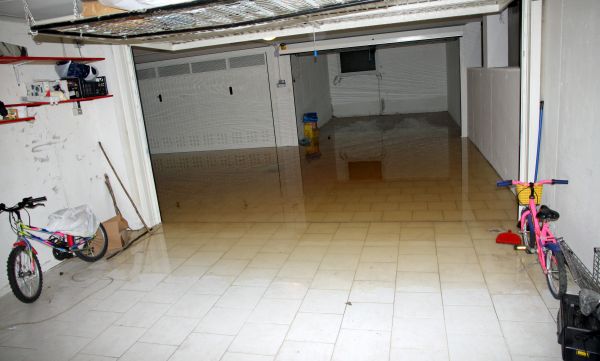 Flood Cleanup Service in Castle Rock