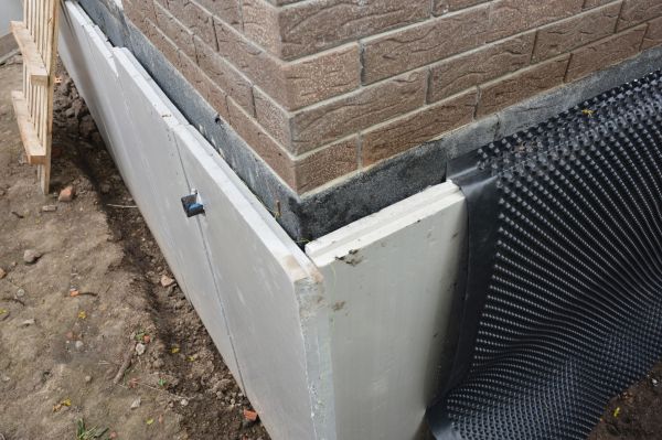 Flood Mitigation in Castle Rock